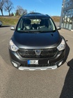 Dacia Lodgy 2022
