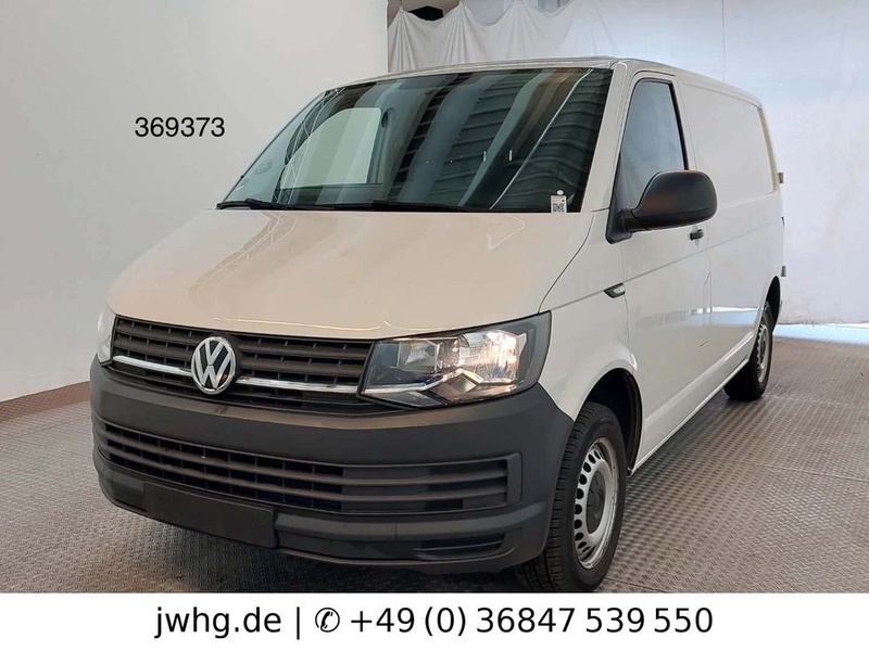 Volkswagen T6