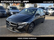 Mercedes-Benz B-Class 2025