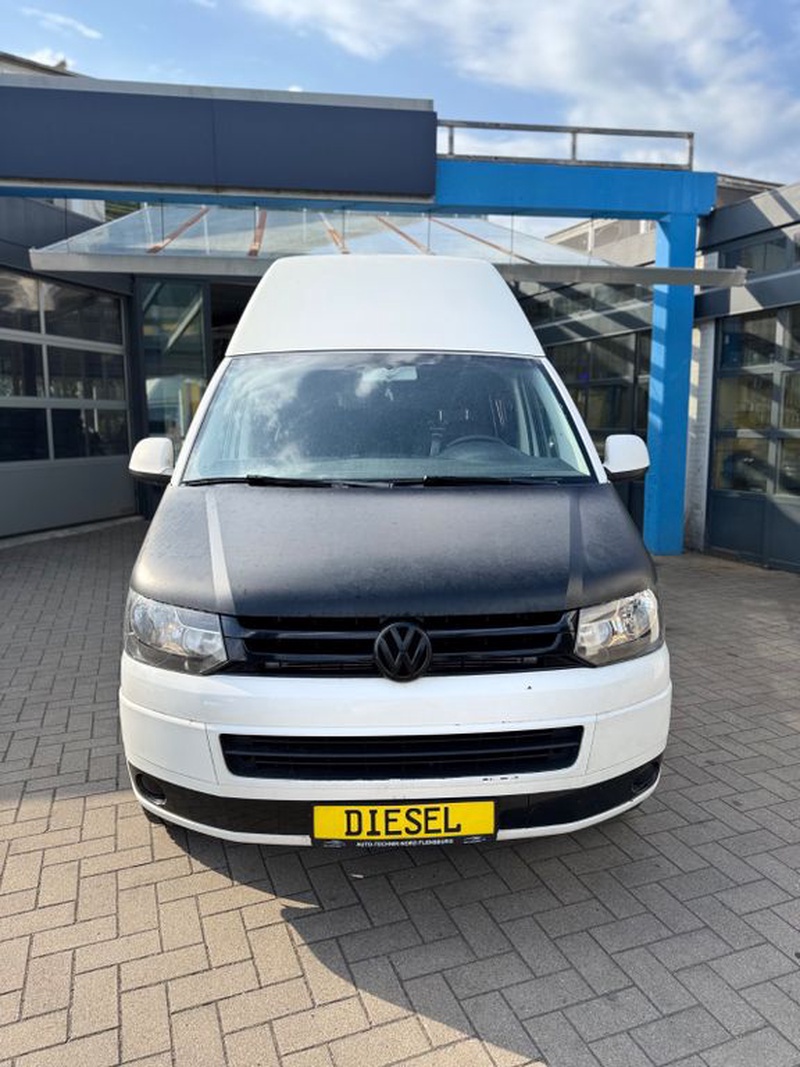 Volkswagen T5