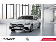 Mercedes-Benz C-Class 2025