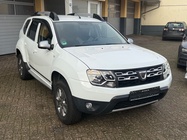 Dacia Duster 2018