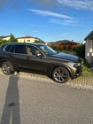 BMW X5 2021