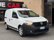 Dacia Dokker 2019