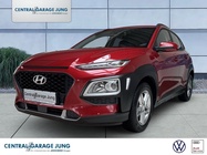 Hyundai Kona 2018