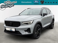 Volvo XC40 2025