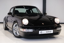 Porsche 964 1992