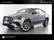 Mercedes-Benz GLE-Class 2025