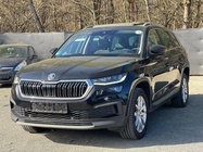 Skoda Kodiaq 2022