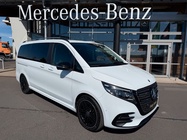 Mercedes-Benz V-Class 2025