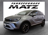 Opel Crossland 2021