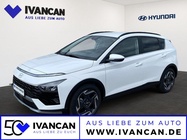 Hyundai Bayon 2025