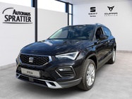 Seat Ateca 2025
