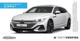Volkswagen Arteon 2023