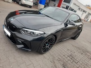 BMW M2 2019