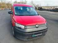 Volkswagen Caddy 2022