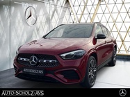 Mercedes-Benz GLA-Class 2025