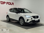 Seat Arona 2023