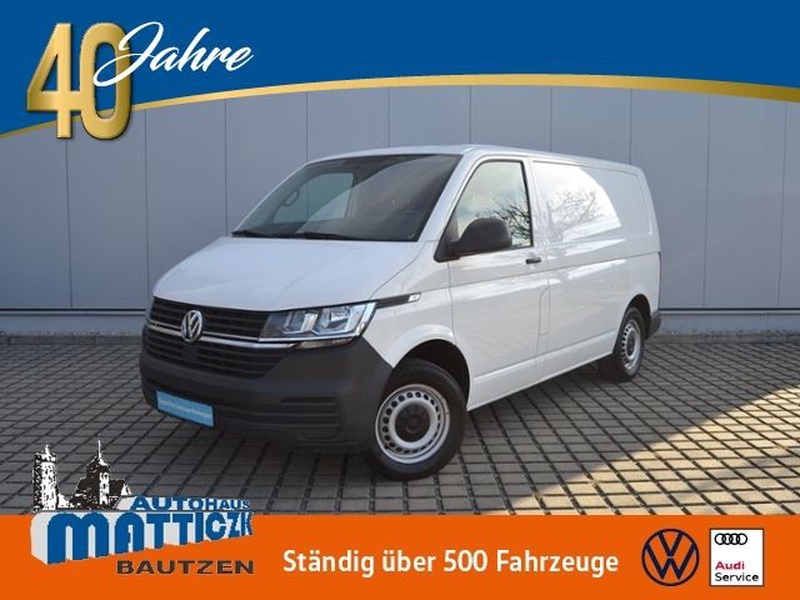 Volkswagen T6