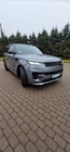 Land Rover Sport 2022
