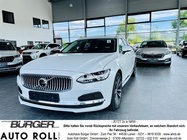 Volvo V90 2021