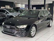 Audi A4 2022