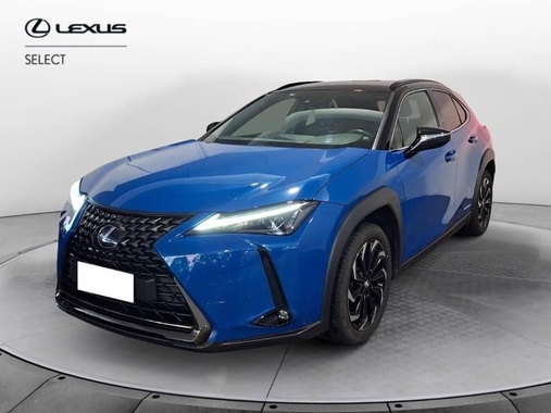 Lexus Other 2021