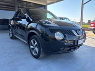 Nissan Juke 2019