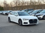Audi A6 2019
