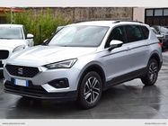 Seat Tarraco 2020
