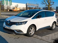 Renault Espace 2019