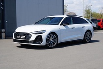 Audi A5 2025