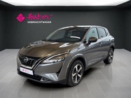 Nissan Qashqai 2023
