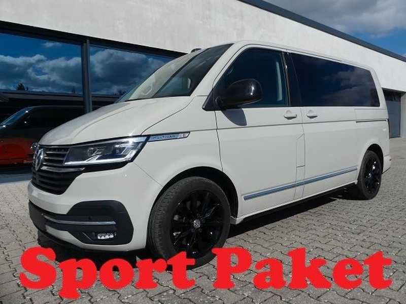 Volkswagen T6