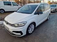 Volkswagen Touran 2019