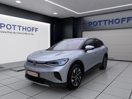 Volkswagen ID.4 2025