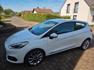 Ford Fiesta 2019