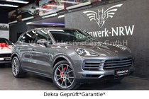 Porsche Cayenne 2019