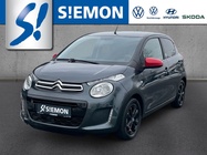 Citroen C1 2020