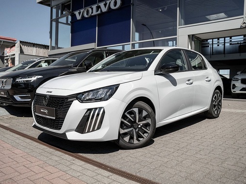 Peugeot 208 2026