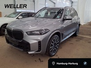 BMW X5 2025