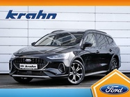 Ford Focus 2022