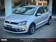 Volkswagen Polo 2017