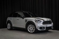 MINI Cooper 2020
