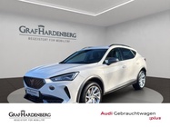 Cupra Formentor 2023