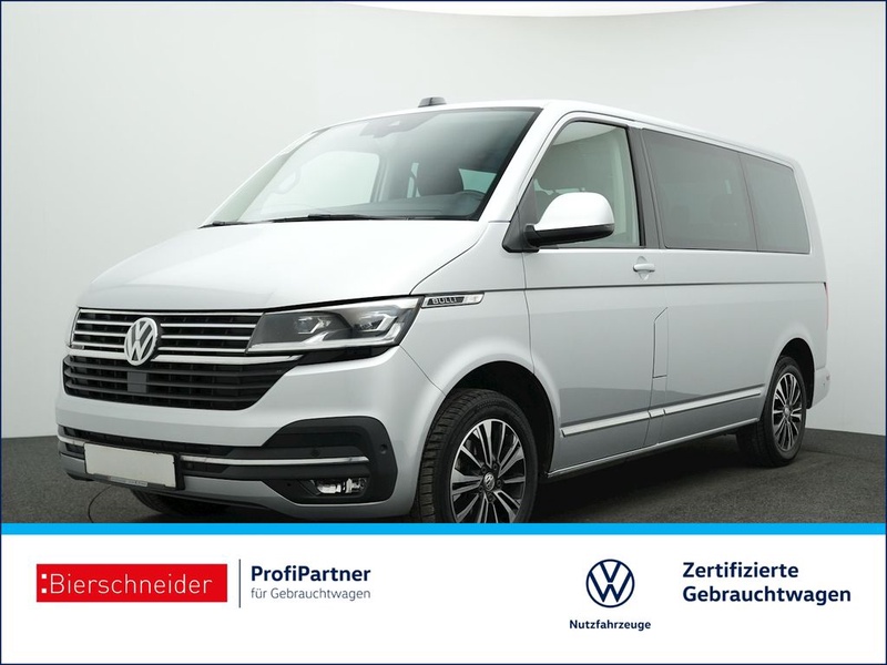 Volkswagen T6