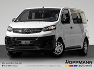 Opel Vivaro 2021