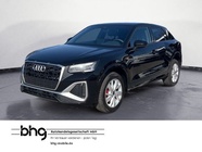 Audi Q2 2025