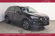 Seat Tarraco 2023