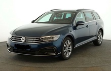 Volkswagen Passat 2020